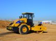 SEM Soil Compactor 518