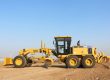 SEM Motor Grader 922