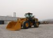 SEM Wheel Loader 660D