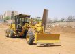 SEM Motor Grader 919